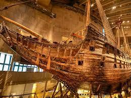 Vasa Museum